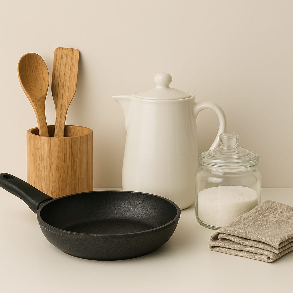 Home & Kitchen Essentials