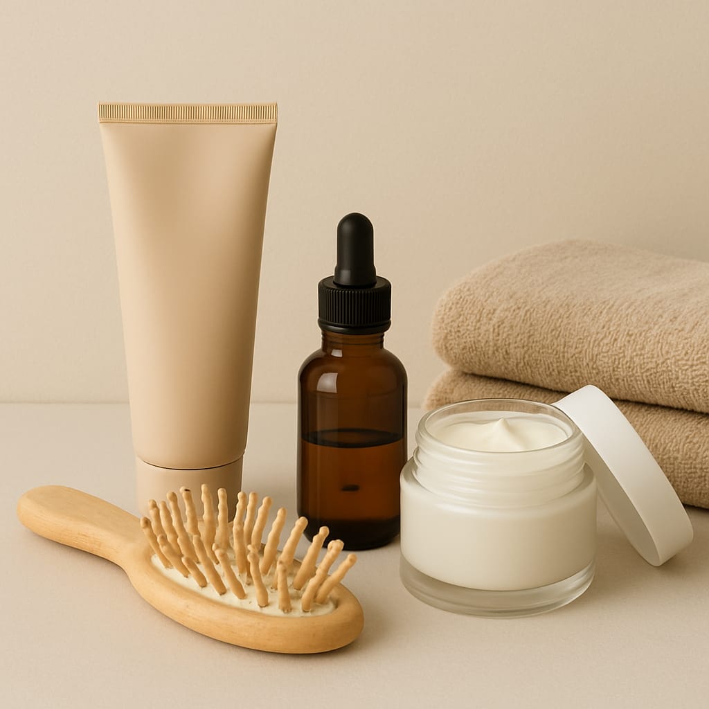 Beauty & Personal Care