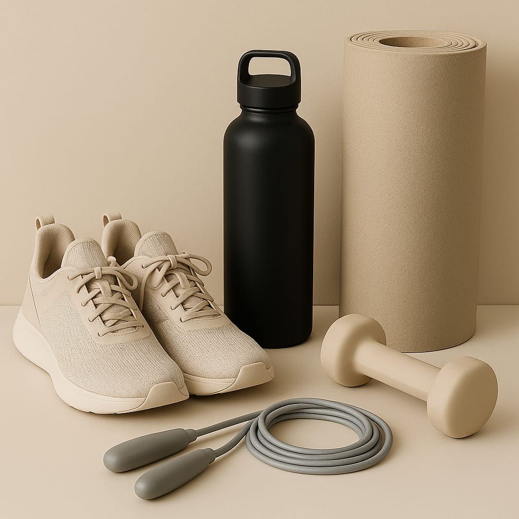 Fitness & Wellness