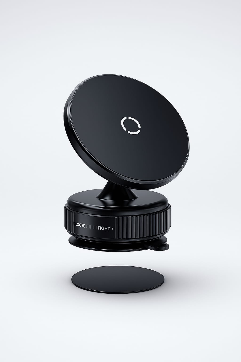 Magnetic Suction Phone Holder