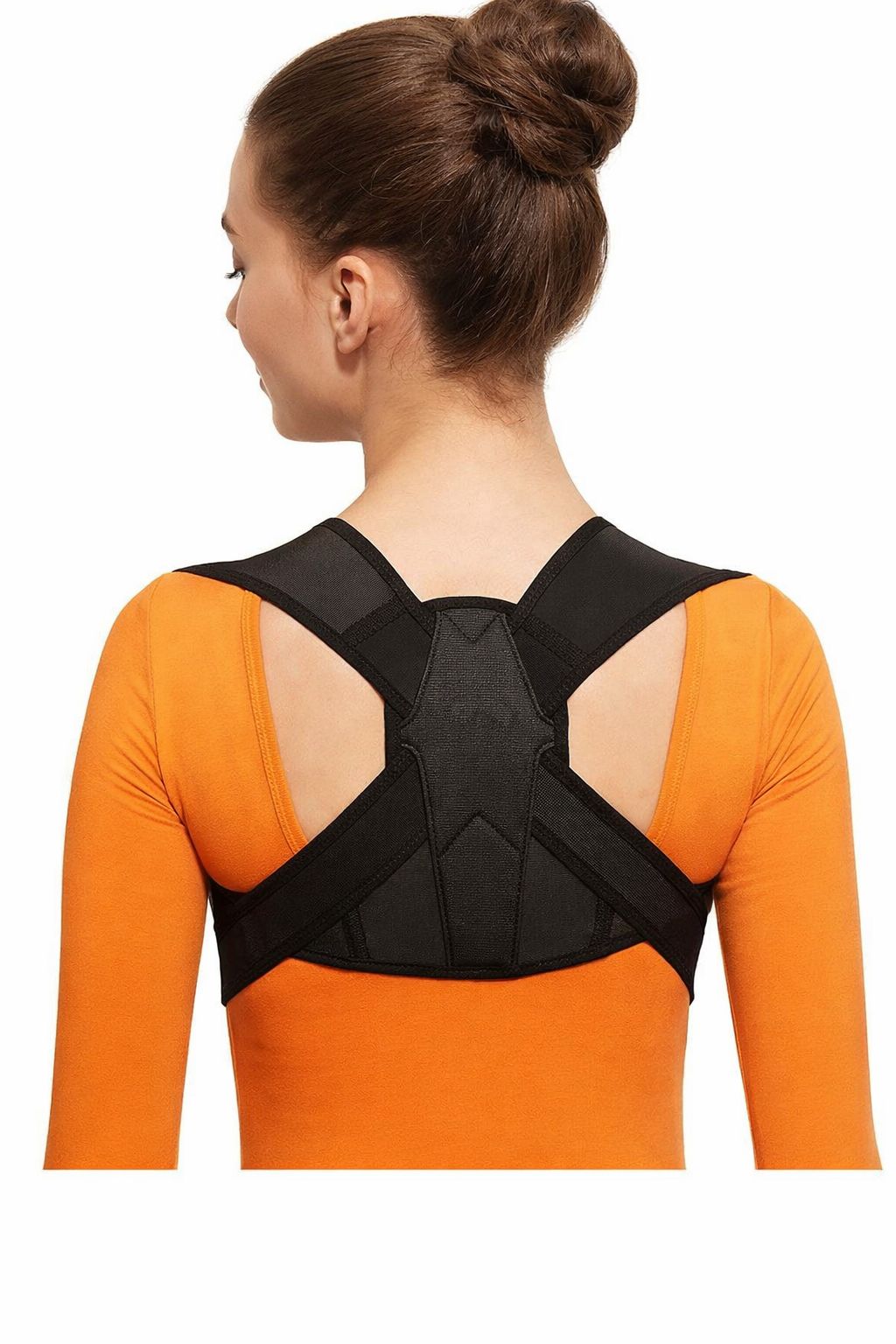 MORATER Unisex Posture Belt